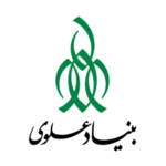 Bonyad_Alavi_Logo